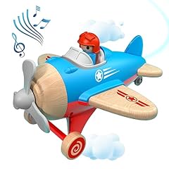 Toy airplane kids for sale  Delivered anywhere in UK