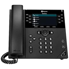 Polycom vvx 450 for sale  Delivered anywhere in USA 