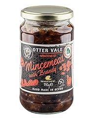 Otter vale mincemeat for sale  Delivered anywhere in UK