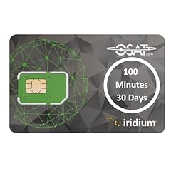 Sat iridium 100 gebraucht kaufen  Wird an jeden Ort in Deutschland