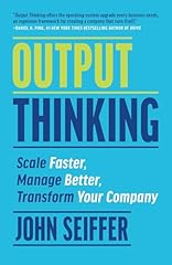 Utput thinking scale gebraucht kaufen  Wird an jeden Ort in Deutschland