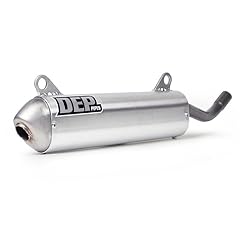 Dep cross muffler for sale  Delivered anywhere in UK