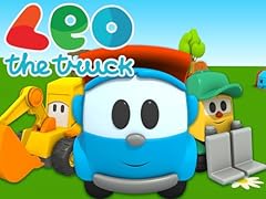 Leo truck for sale  Delivered anywhere in USA 