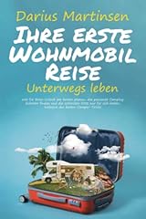 Wohnmobil reise unterwegs gebraucht kaufen  Wird an jeden Ort in Deutschland