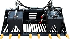 Landhonor rock grapple for sale  Delivered anywhere in USA 