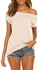 Lalala shoulder shirt gebraucht kaufen  Wird an jeden Ort in Deutschland