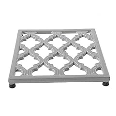 Square cast iron for sale  Delivered anywhere in USA 