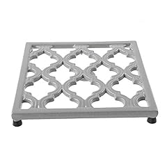 Square cast iron for sale  Delivered anywhere in USA 