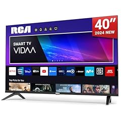 Rca vrs40fq1 smart d'occasion  Livré partout en France