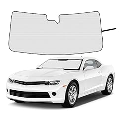 Tcz camaro windshield for sale  Delivered anywhere in USA 