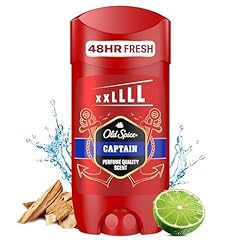 Old spice captain for sale  Delivered anywhere in Ireland