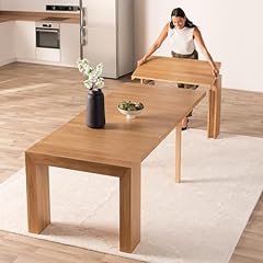 Transformer table expandable for sale  Delivered anywhere in USA 