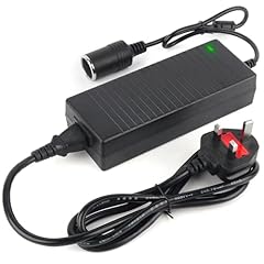 220v 12v converter for sale  Delivered anywhere in UK
