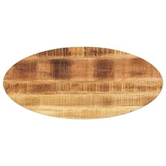 Vidaxl tischplatte holzplatte gebraucht kaufen  Wird an jeden Ort in Deutschland