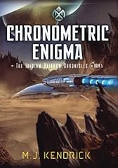 Chronometric enigma for sale  Delivered anywhere in UK