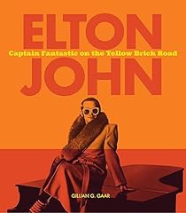 Elton john captain for sale  Delivered anywhere in UK