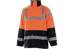 Portwest parka bicolore d'occasion  Livré partout en France