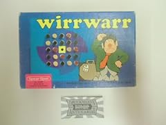 Wirrwarr solo denkspiel gebraucht kaufen  Wird an jeden Ort in Deutschland