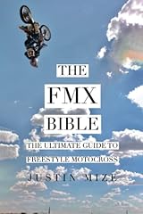 The fmx bible d'occasion  Livré partout en France