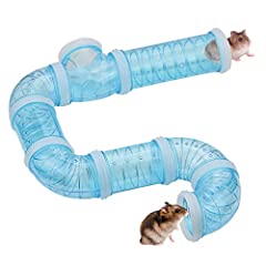 Hamster tubes tunnels for sale  Delivered anywhere in Ireland
