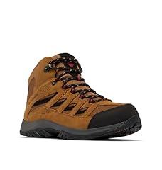 Columbia crestwood mid usato  Spedito ovunque in Italia 