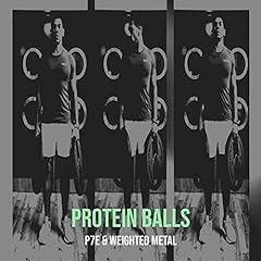 Protein balls for sale  Delivered anywhere in UK