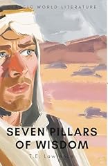 Seven pillars wisdom for sale  Delivered anywhere in Ireland
