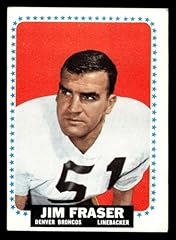 Football nfl 1964 for sale  Delivered anywhere in USA 