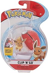 Pokemon official eevee for sale  Delivered anywhere in USA 