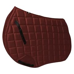 Saddle pad cotton for sale  Delivered anywhere in UK