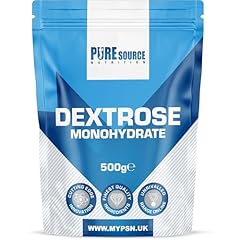 100 pure dextrose for sale  Delivered anywhere in UK