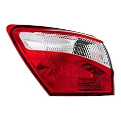 Rückleuchte links qashqai gebraucht kaufen  Wird an jeden Ort in Deutschland
