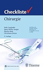 Checkliste chirurgie nline gebraucht kaufen  Wird an jeden Ort in Deutschland