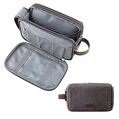 Bagsmart kulturtasche herren gebraucht kaufen  Wird an jeden Ort in Deutschland