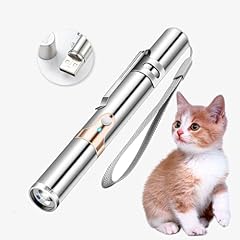 Cat toys interactive for sale  Delivered anywhere in UK