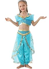 costume jasmine d'occasion  Livré partout en France