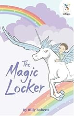The magic locker d'occasion  Livré partout en France