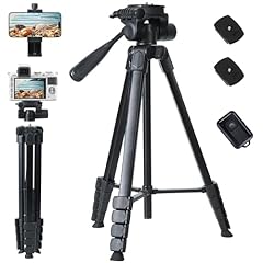 Camera tripod canon for sale  Delivered anywhere in UK