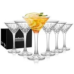 Cambareign martini glasses for sale  Delivered anywhere in USA 