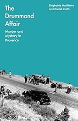 Drummond affair murder for sale  Delivered anywhere in UK