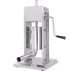 XtremepowerUS Sausage Stuffer 12lb Capacity Vertical for sale  Delivered anywhere in USA 