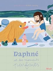 Daphné moments parfaits d'occasion  Livré partout en France