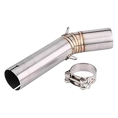Kimiss motorcycle exhaust for sale  Delivered anywhere in UK