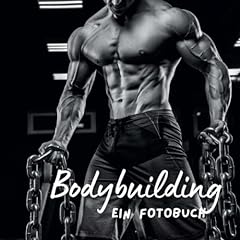 Bodybuilding fotobuch perfekte gebraucht kaufen  Wird an jeden Ort in Deutschland