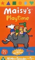 Maisy maisy playtime for sale  Delivered anywhere in UK