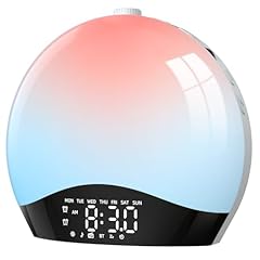 Liorque sunrise alarm for sale  Delivered anywhere in UK
