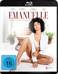 Emanuelle heiße nächte gebraucht kaufen  Wird an jeden Ort in Deutschland