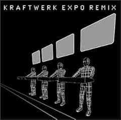 Expo mixes us gebraucht kaufen  Wird an jeden Ort in Deutschland
