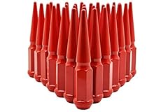 Gloss red spike for sale  Delivered anywhere in USA 