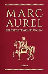 Marc aurel selbstbetrachtungen gebraucht kaufen  Wird an jeden Ort in Deutschland